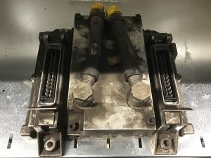 Liebherr Motor Control Device